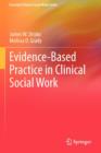 Image for Evidence-Based Practice in Clinical Social Work