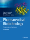 Image for Pharmaceutical Biotechnology: Fundamentals and Applications
