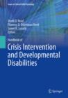 Image for Handbook of crisis intervention and developmental disabilities : 38