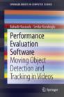 Image for Performance Evaluation Software: Moving Object Detection and Tracking in Videos : 38