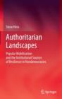 Image for Authoritarian Landscapes