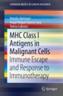Image for MHC Class I Antigens In Malignant Cells : Immune Escape And Response To Immunotherapy