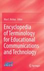 Image for Encyclopedia of Terminology for Educational Communications and Technology