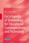 Image for Encyclopedia of terminology for educational communications and technology