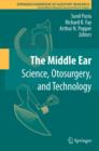 Image for The middle ear: science, otosurgery, and technology : 46