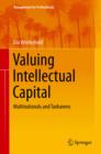 Image for Valuing intellectual capital: multinationals and taxhavens