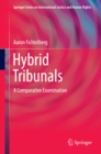 Image for Hybrid Tribunals: A Comparative Examination