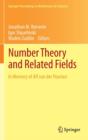 Image for Number Theory and Related Fields