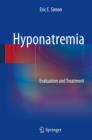Image for Hyponatremia  : evaluation and treatment