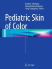 Image for Pediatric Skin of Color