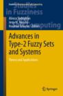 Image for Advances in Type-2 Fuzzy Sets and Systems: Theory and Applications