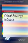 Image for China&#39;s Strategy in Space
