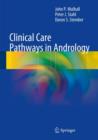 Image for Clinical Care Pathways in Andrology