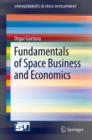 Image for Fundamentals of space business and economics