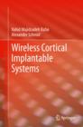 Image for Wireless Cortical Implantable Systems