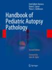 Image for Handbook of Pediatric Autopsy Pathology
