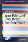 Image for Space debris and other threats from outer space
