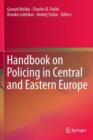 Image for Handbook on policing in Central and Eastern Europe