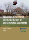 Image for Processes, assessment and remediation of contaminated sediments