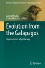 Image for Evolution from the Galapagos  : two centuries after Darwin