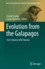 Image for Evolution from the Galapagos: two centuries after Darwin