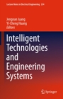 Image for Intelligent technologies and engineering systems