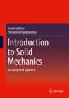 Image for Introduction to solid mechanics: an integrated approach