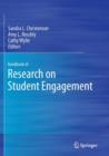 Image for Handbook of Research on Student Engagement