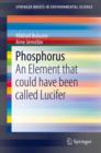 Image for Phosphorus: An Element that could have been called Lucifer