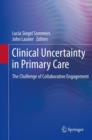 Image for Clinical Uncertainty in Primary Care