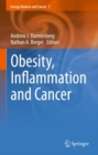 Image for Obesity, Inflammation and Cancer : 7