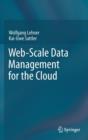 Image for Web-Scale Data Management for the Cloud