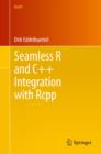 Image for Seamless R and C++ Integration with Rcpp