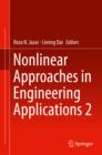 Image for Nonlinear approaches in engineering applications 2
