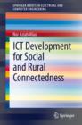 Image for ICT Development for Social and Rural Connectedness