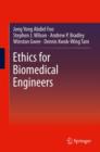 Image for Ethics for biomedical engineers