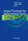 Image for Surgical Treatment for Advanced Heart Failure