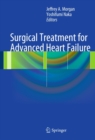 Image for Surgical treatment for advanced heart failure