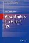 Image for Masculinities in a Global Era : 4