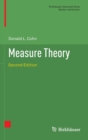 Image for Measure Theory