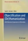 Image for Objectification and (de)humanization
