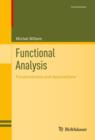 Image for Functional Analysis: Fundamentals and Applications