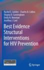 Image for Best Evidence Structural Interventions for HIV Prevention