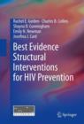 Image for Best evidence structural interventions for HIV prevention