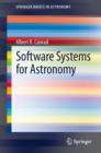 Image for Software Systems for Astronomy