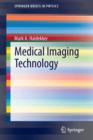 Image for Medical Imaging Technology