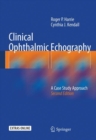 Image for Clinical Ophthalmic Echography : A Case Study Approach