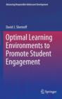 Image for Optimal Learning Environments to Promote Student Engagement