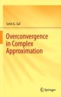 Image for Overconvergence in Complex Approximation