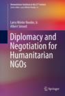 Image for Diplomacy and negotiation for humanitarian NGOS